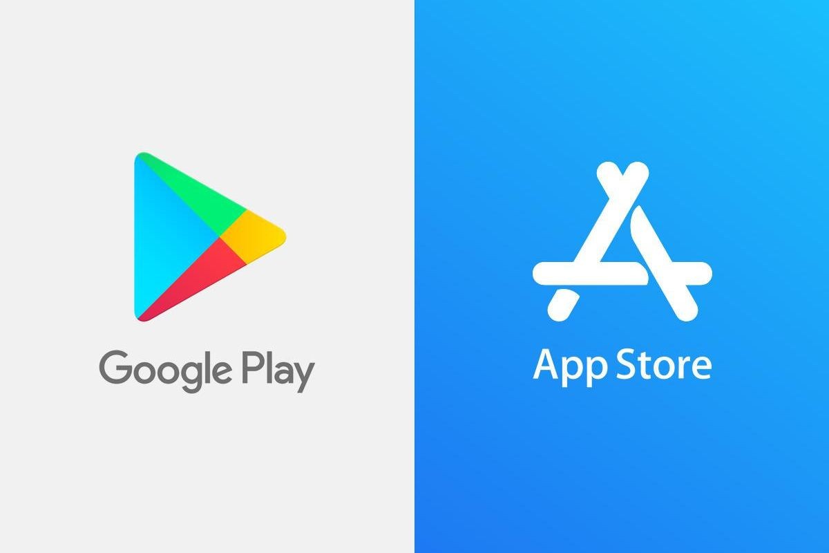 aplikacja adria art - google play i app store